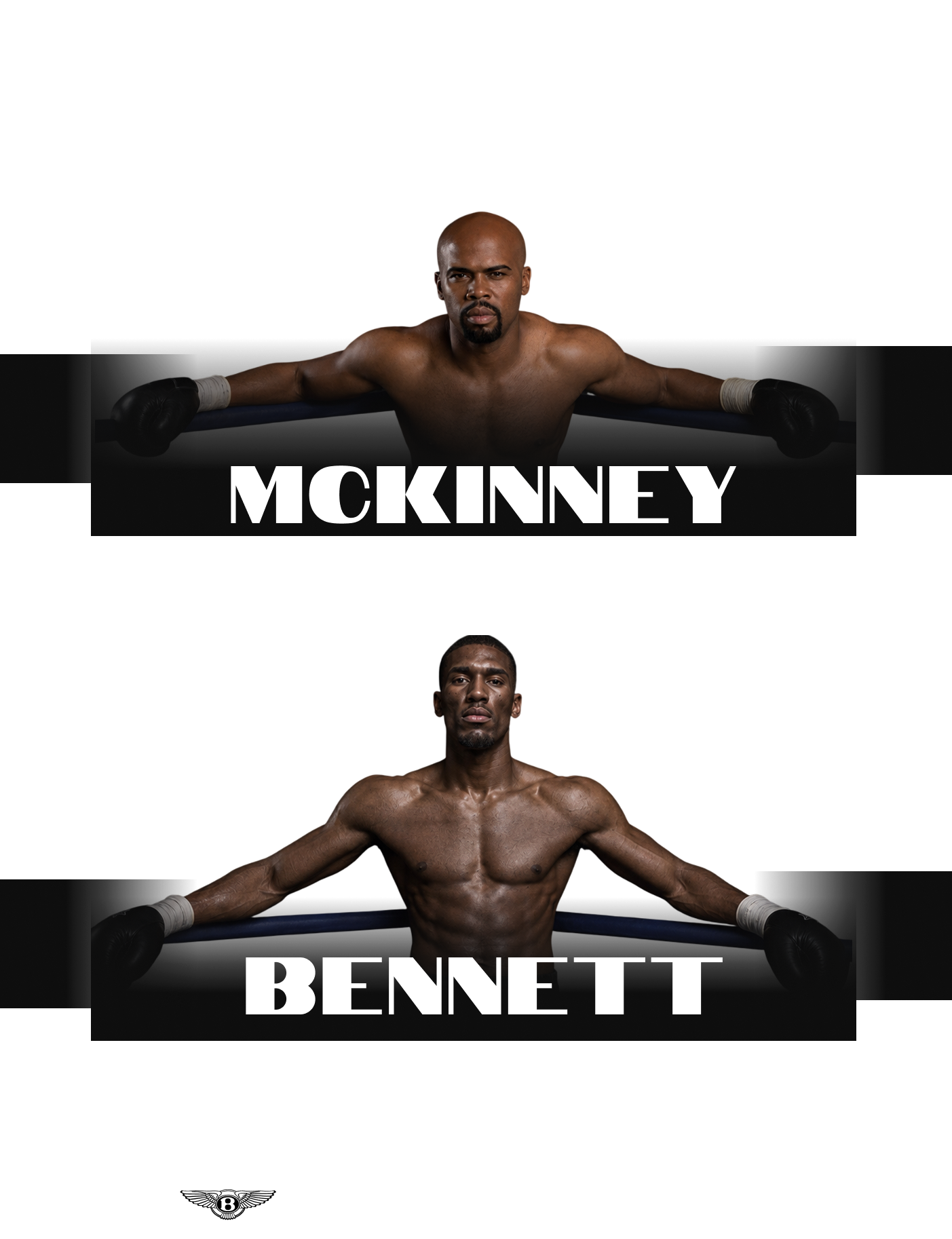 McKINNEYvsBENNETT