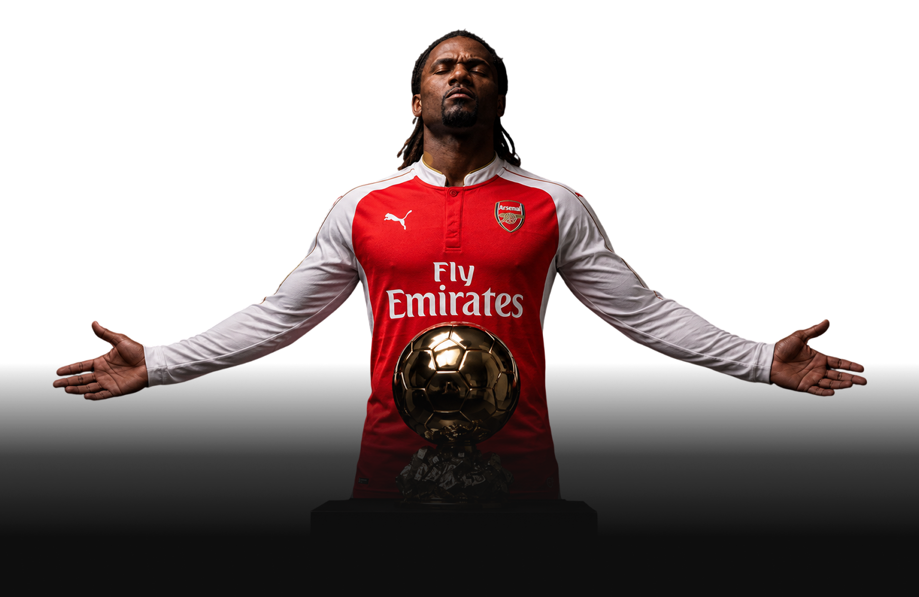 Элрой Смит в Arsenal