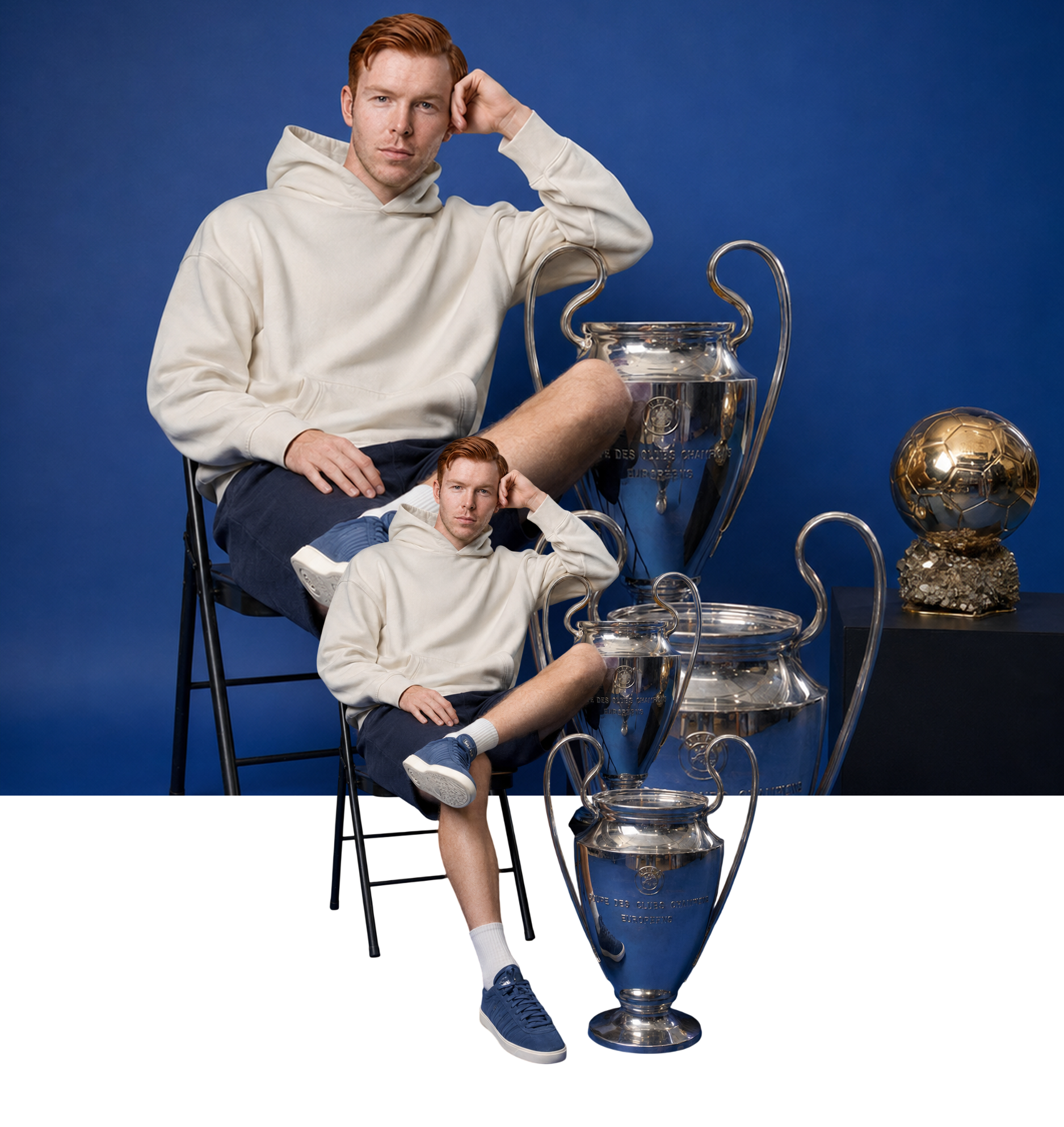 THE KID