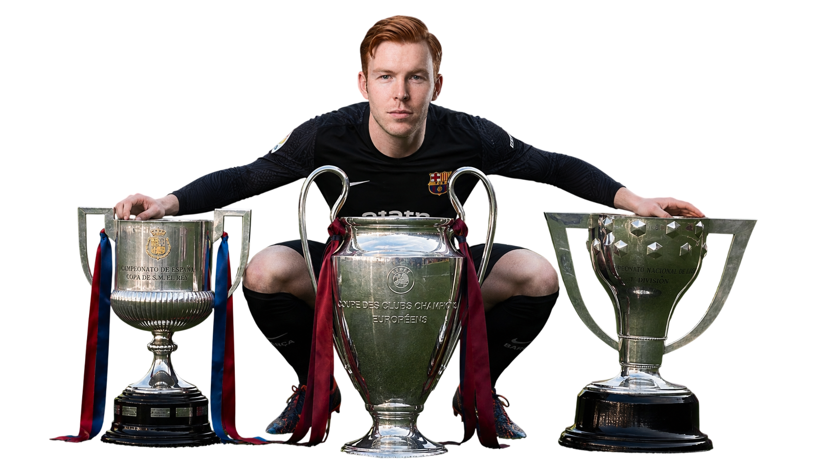 THE KID