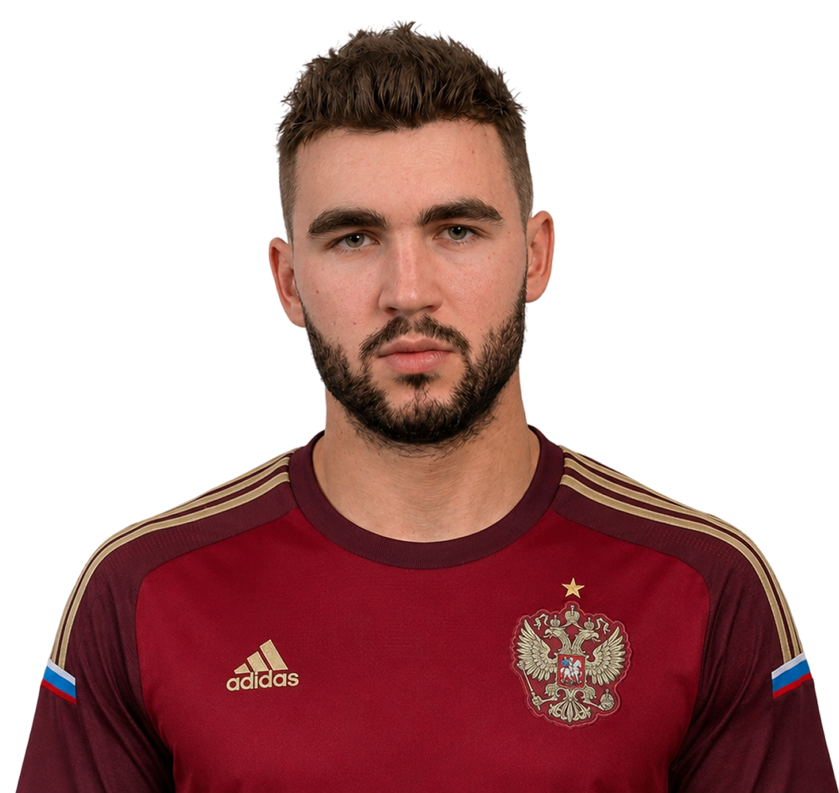Иван Кузнецов
