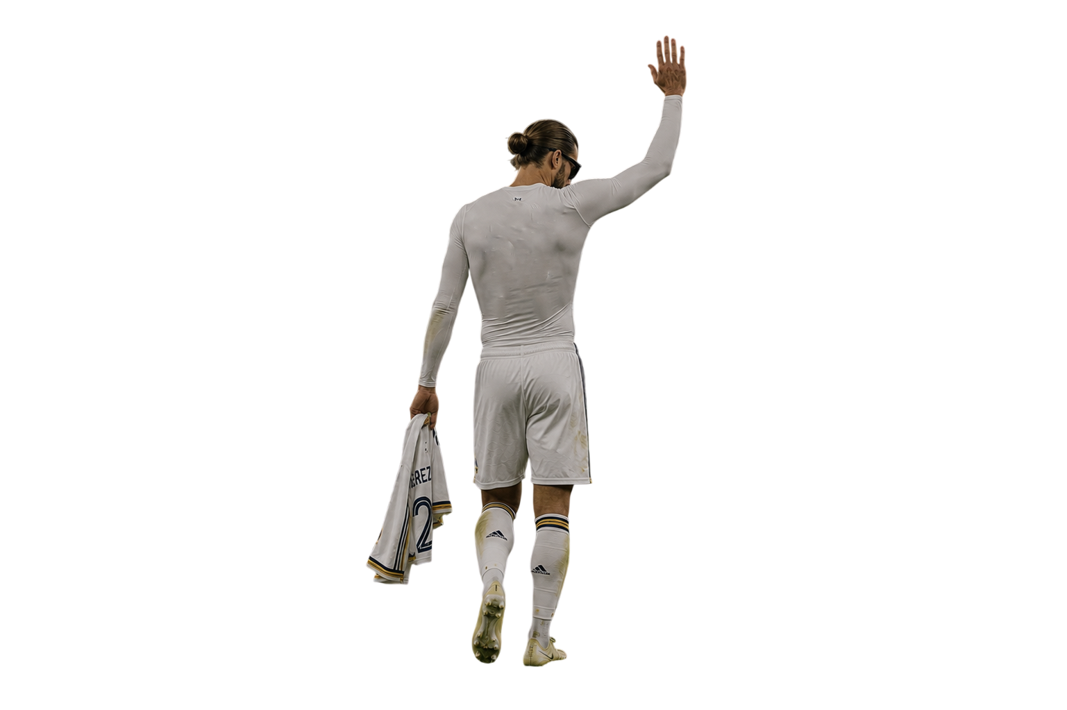 THE KID