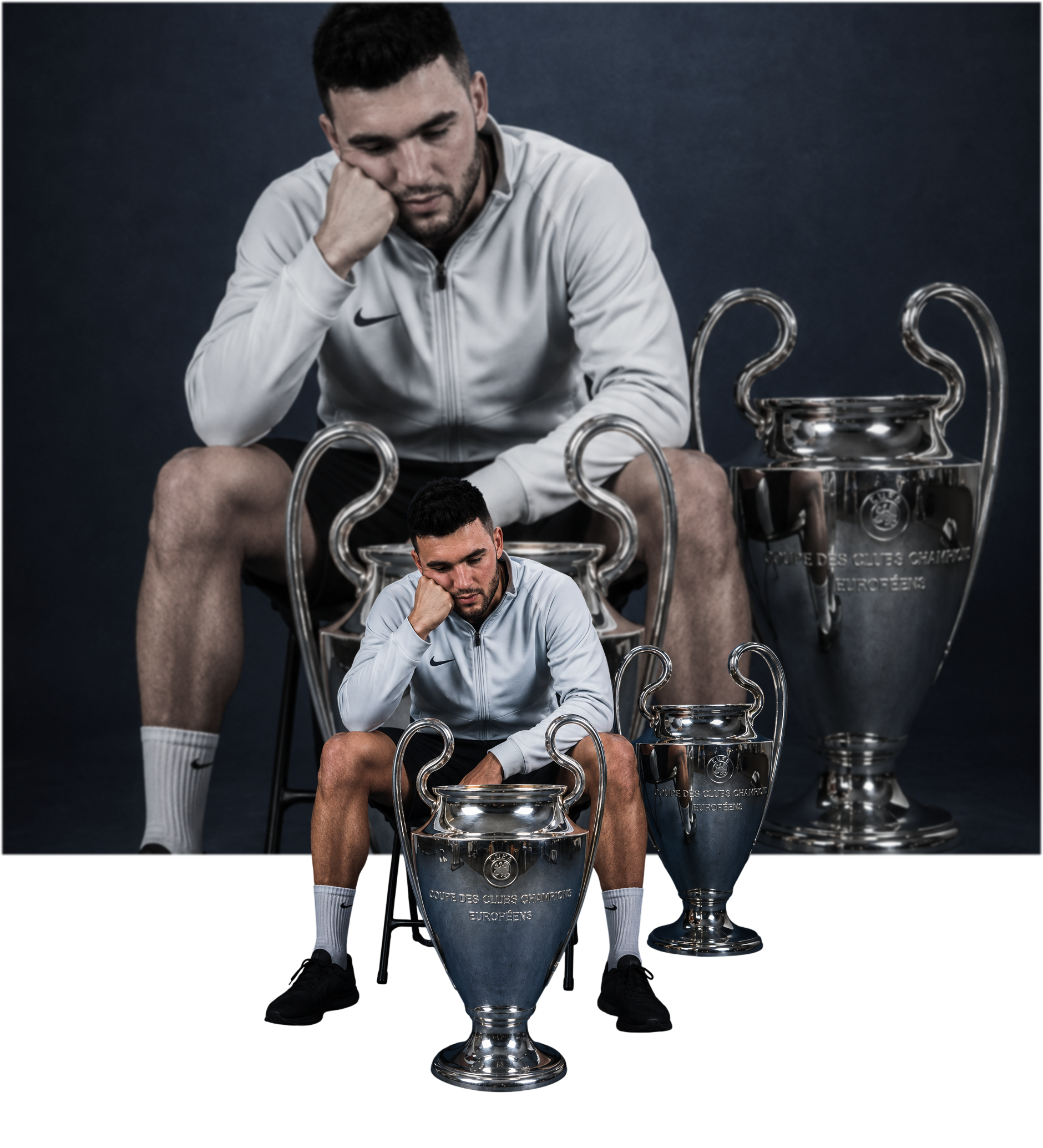 THE KID