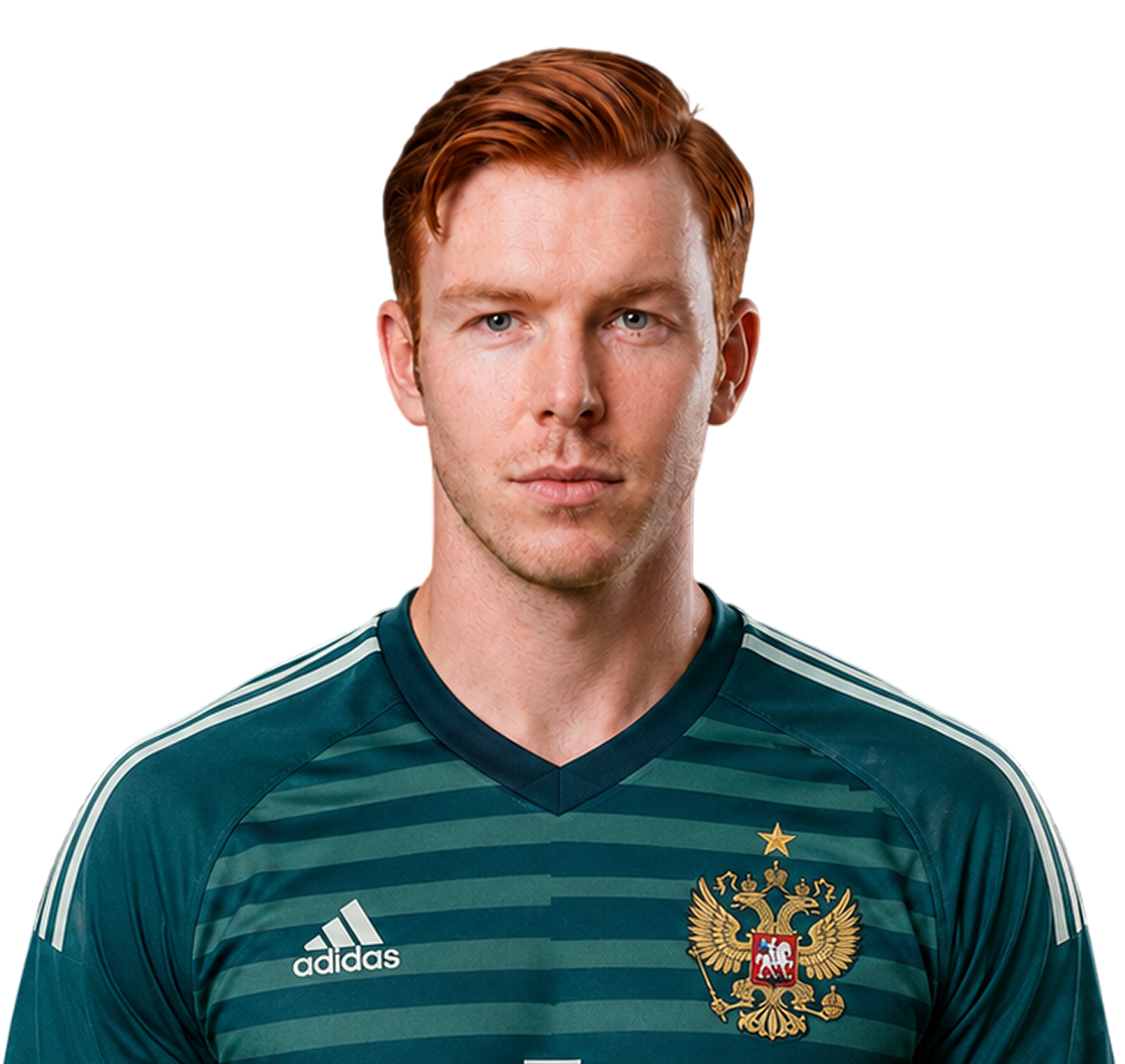 Иван Кузнецов